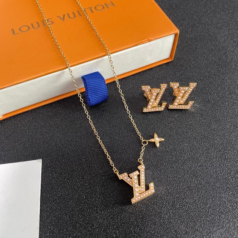 Louis Vuitton Earrings